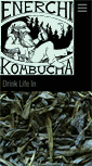 Mobile Screenshot of enerchi.ca